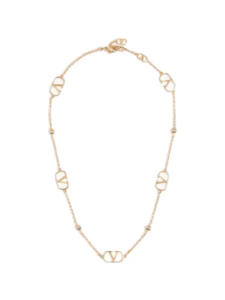 Valentino necklace